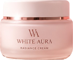 White Aura Radiance Cream
