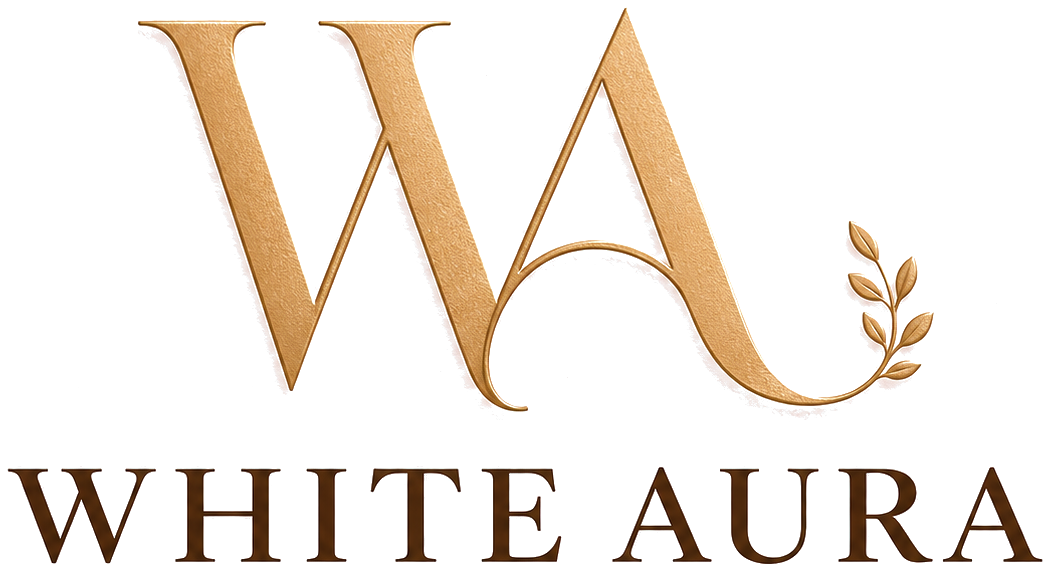 White Aura