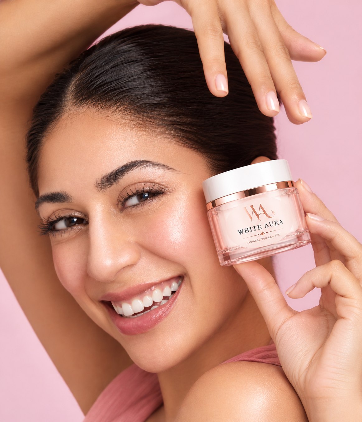 My Skincare Journey