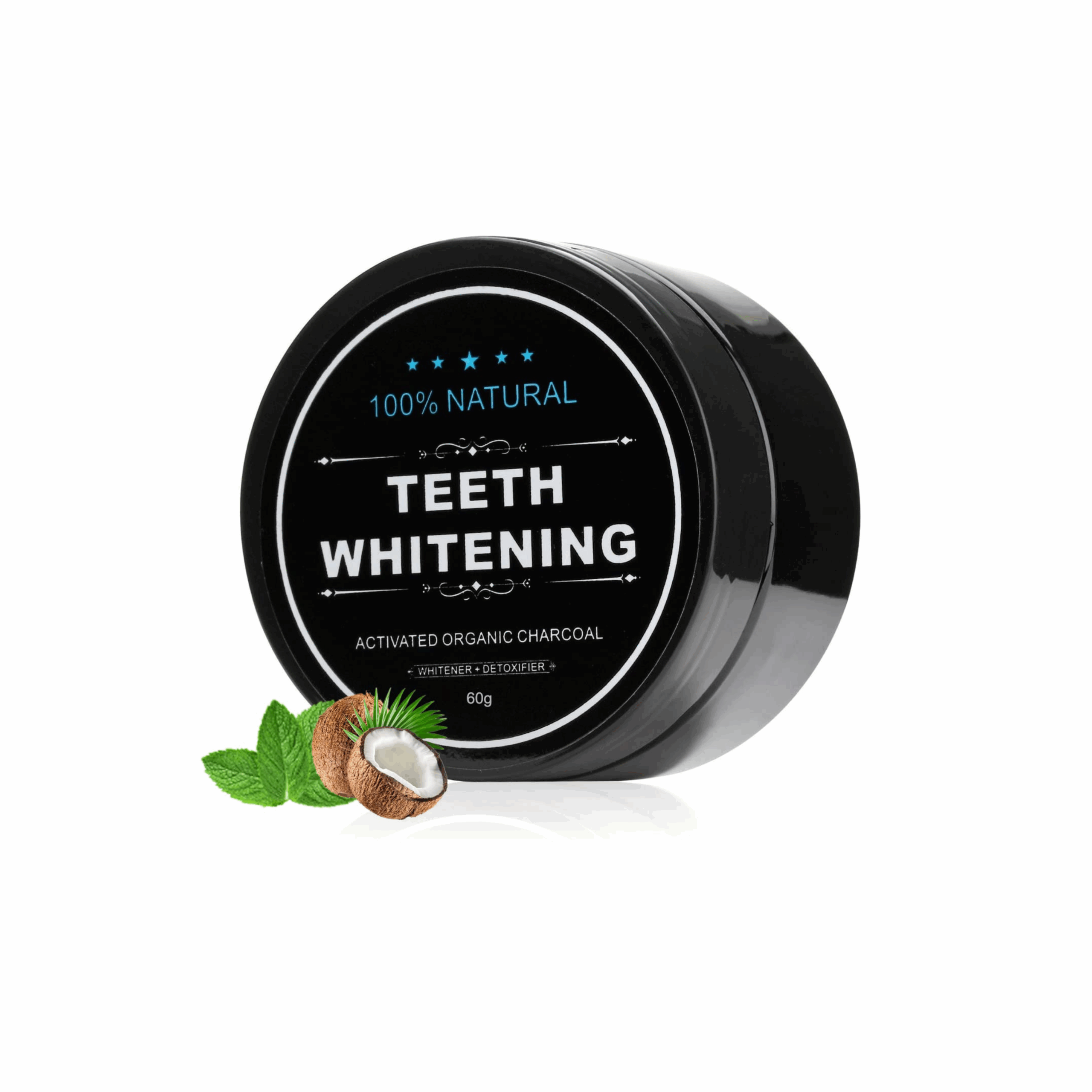 TEETH WHITENING
