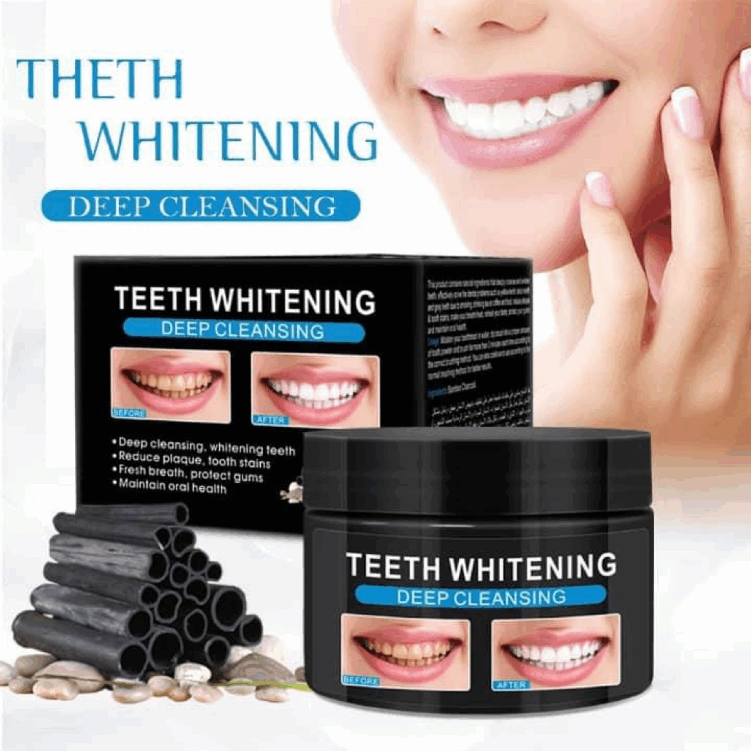 TEETH WHITENING – Image 3